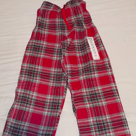 Pajama Pants - Picture 1 of 2